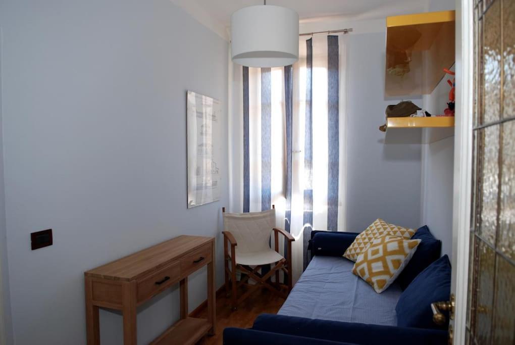 Apartment La Musa Di Via Dante Florenz