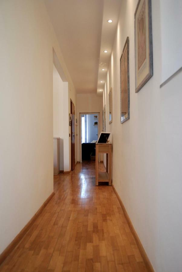 Apartment La Musa Di Via Dante Florenz